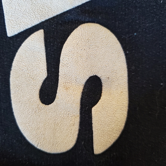 VTG Adidas Run Dmc Sweatshirt - Picture 15 of 16